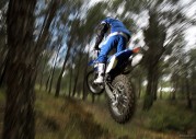 Yamaha WR450F Yamaha WR450F